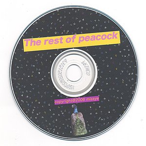 The Rest Of Peacock