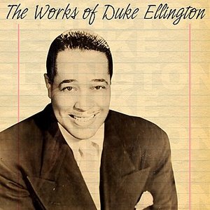 The Works Of Duke Ellington Volume 13