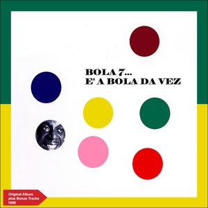 É a Bola da Vez (Original Album Plus Bonus Tracks 1959)