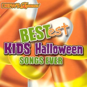 Bestest Kids Halloween Songs Ever