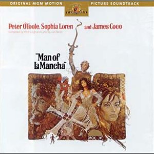 Man of La Mancha