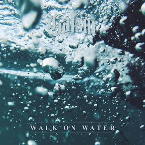 Walk on Water - Single