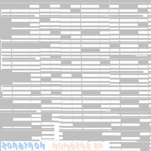 Numbers EP