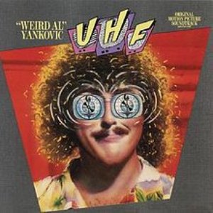 UHF (Original Motion Picture Soundtrack and other stuff)
