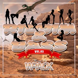 Riddim & Bass Vol.5