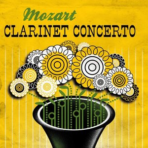 Mozart Concierto para Clarinete - EP