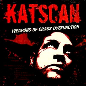 Intro (Attack of the Killer Clown) cover