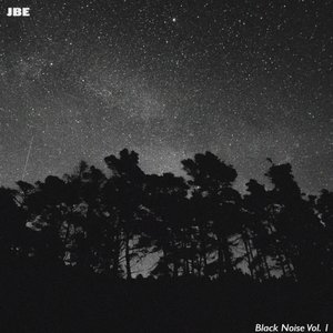 Black Noise Vol. 1