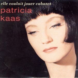 Elle voulait jouer cabaret