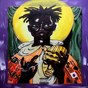 Afro Moses