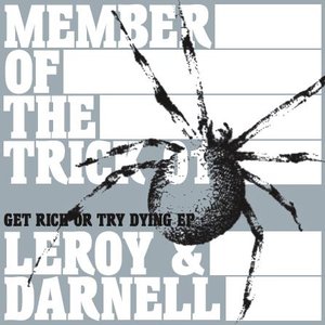 Avatar for Leroy & Darnell