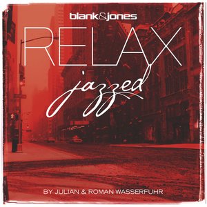 Relax Jazzed (Gold Edition)