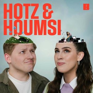 Аватар для Hotz & Houmsi
