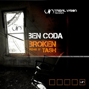 Broken - Single