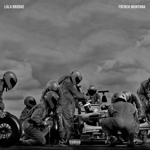 Pit Stop (feat. French Montana)