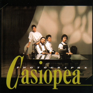 Photographs cover