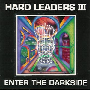 Andy C - Hardleaders 3 - Enter The Darkside - Zortam Music