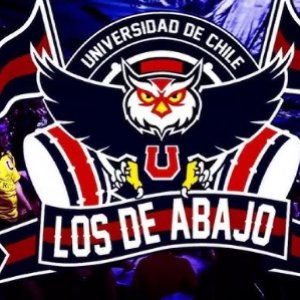 Avatar for FanChants: Universidad de Chile Fans
