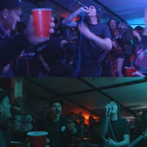 Smokin & Drinkin (feat. Luke Holmes)
