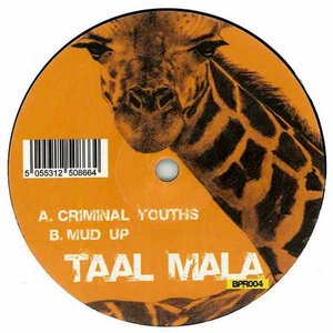 Criminal Youths / Mud Up