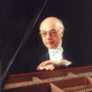 Awatar dla Seymour Lipkin, piano