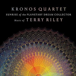 Sunrise of the Planetary Dream Collector