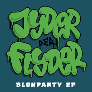 BLOKPARTY - EP