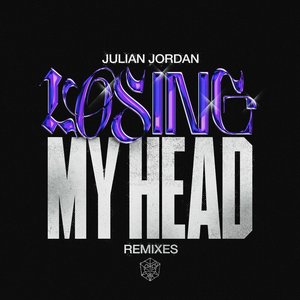 Losing My Head (Remixes) - Single