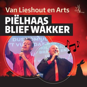 Piëlhaas Blief Wákker