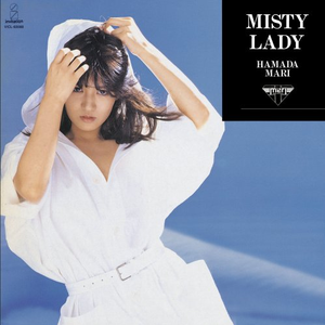 MISTY LADY cover