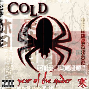 Year of the Spider [Clean]