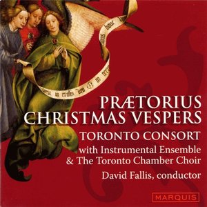 Christmas Vespers