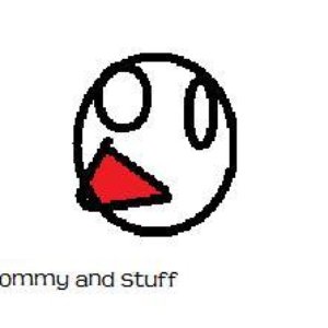 Tommy and stuff 的头像