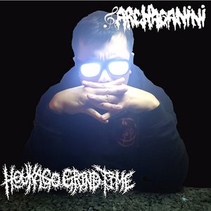 Houkago Grind Time / Archaganini
