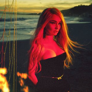 Kim Petras feat. Lil Aaron 的头像