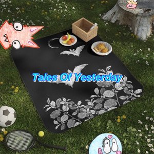 Tales of Yesterday - EP