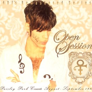 Open Sessions