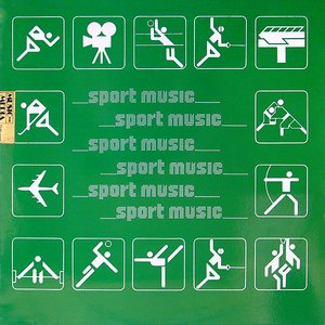 Sport Music II