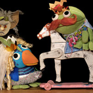 Kaj og Andrea photo provided by Last.fm