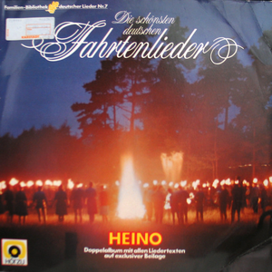Die schönsten deutschen Fahrtenlieder cover