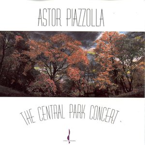 The Central Park Concert