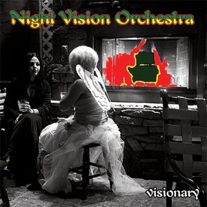 Image for 'Night Vision Orchestra'