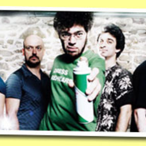 Julien Lourau Groove Gang photo provided by Last.fm