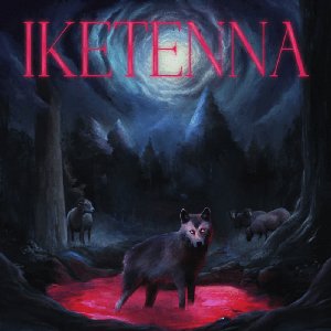 IKETENNA