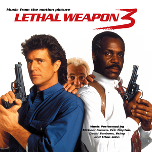 Michael Kamen - Lethal Weapon 3 - Zortam Music