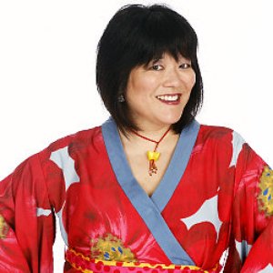 Ann Harada için avatar