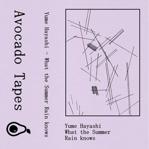 What the Summer Rain knows