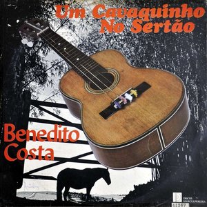 Benedito Costa için avatar