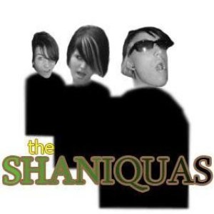 The Shaniquas 的头像