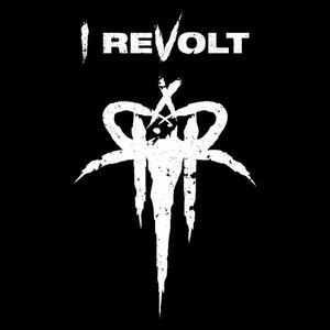 I Revolt EP